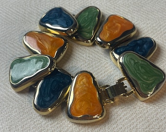 Beautiful  vintage bracelet