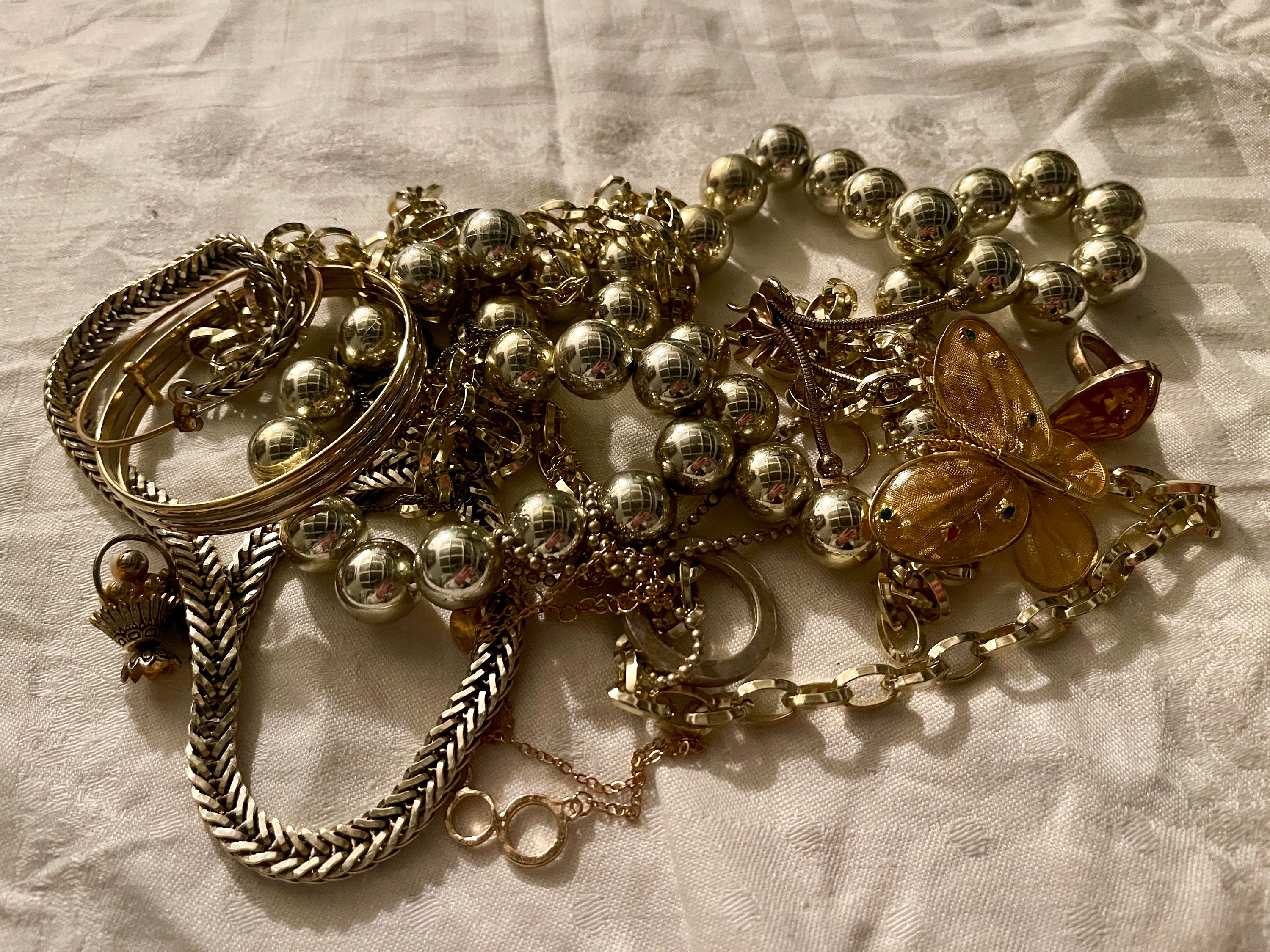 Buy second hotsell hand jewelry