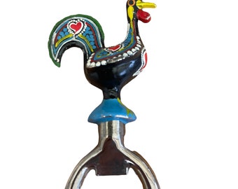 Details about   100 Black Beer Bottle Crown Caps Chicken Rooster Decoration Art Crafts 