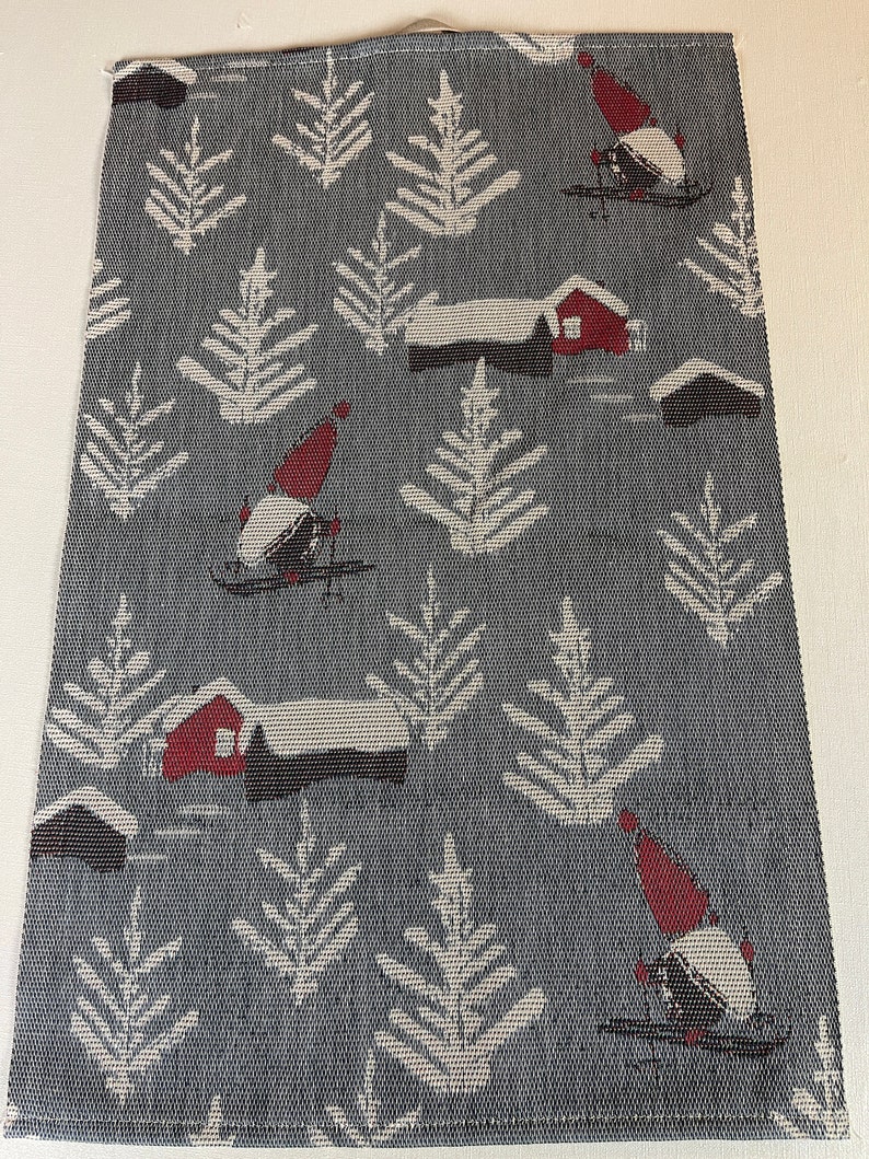 Ekelund Kitchen Towel - Thumbnail 5