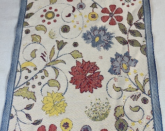 Ekelund kitchen towel in cotton, dish towel, kitchen towel, Swedish As New