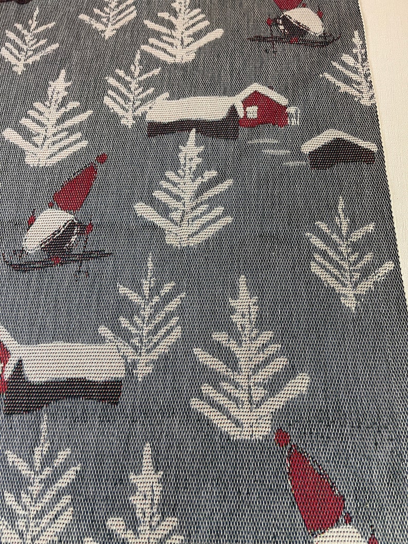 Ekelund Kitchen Towel - Thumbnail 2