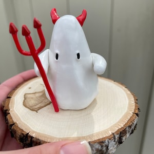 Devil Ghost