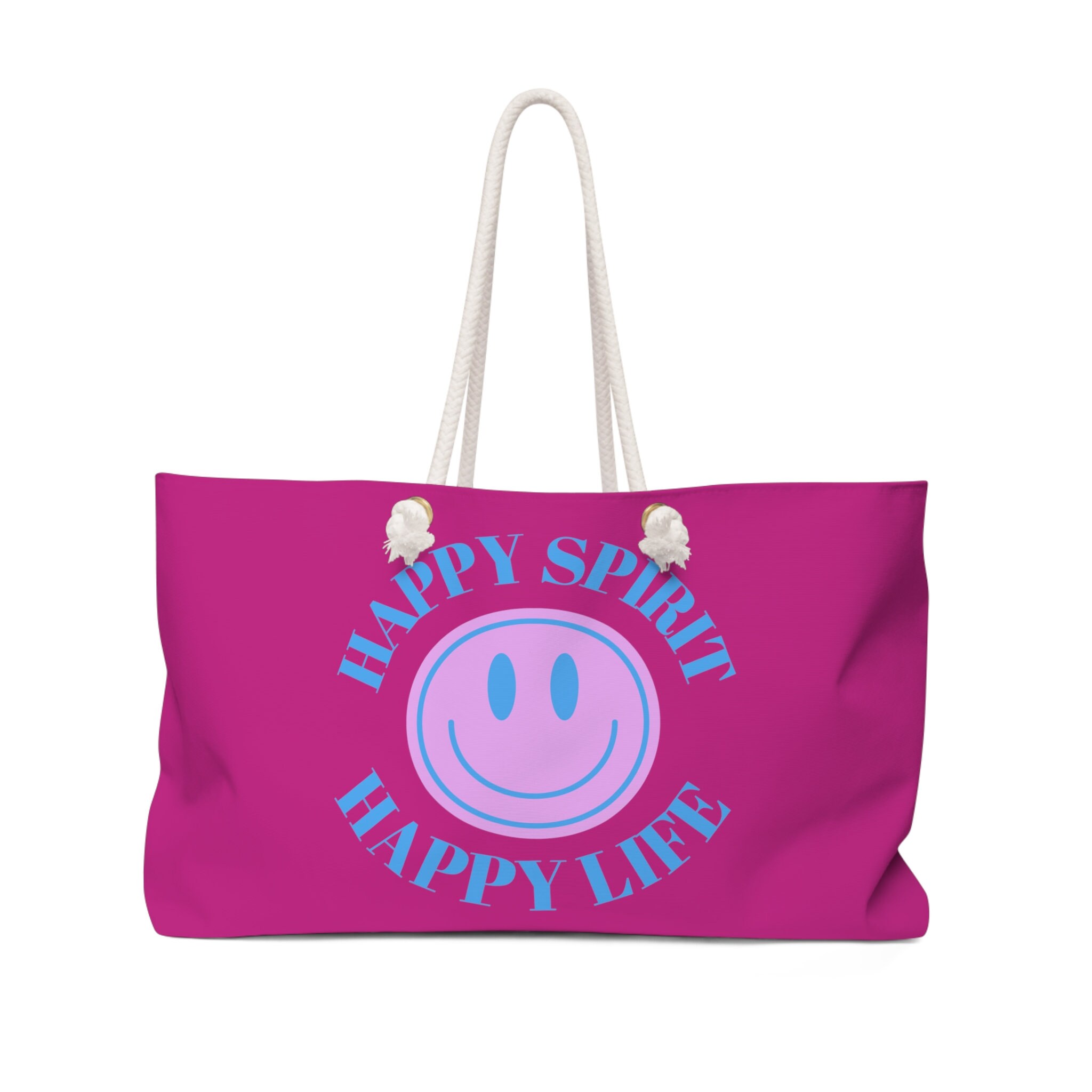 Smiling life bag hotsell