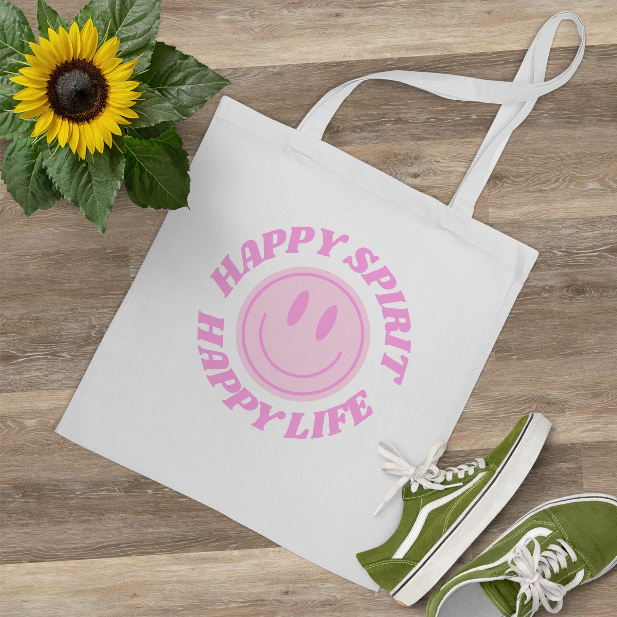 Smiling life bag shop