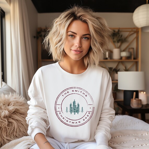 Etsy custom sweater best sale