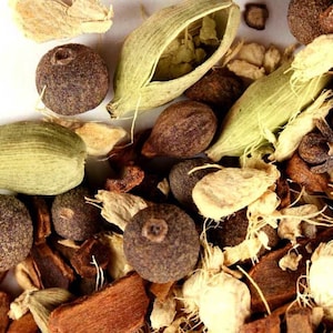 Chai Tea Bulk Loose Leaf Tea
