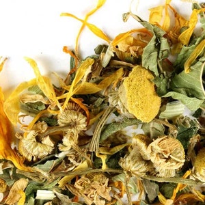 Avena Dream tea