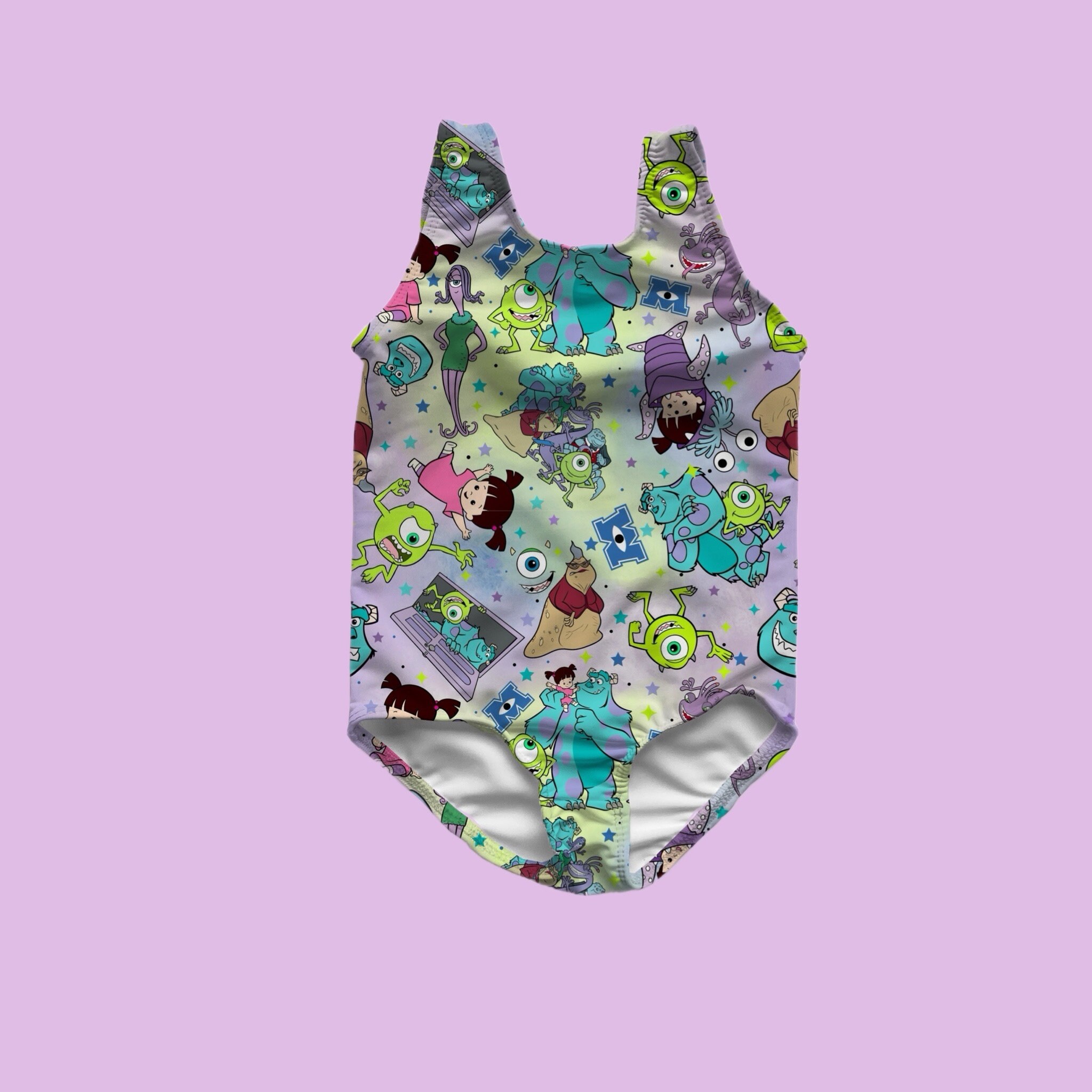 Ninja turtle bathing suit girl sales
