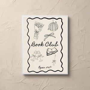 美しいブック風ウォールアート | ブック風デコレーション | ヴィンテージプリント | 美しいウォールデコレーション | ブック好き | 名言ウォールデコレーション | ブック好きへのギフト