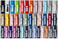 Blank Silicone/Rubber Replacement Watch Band/ Strap for Smart Watches| Total of 46 colors| *Read Item description for more information*