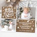see more listings in the Cartes de remerciement de Noël section