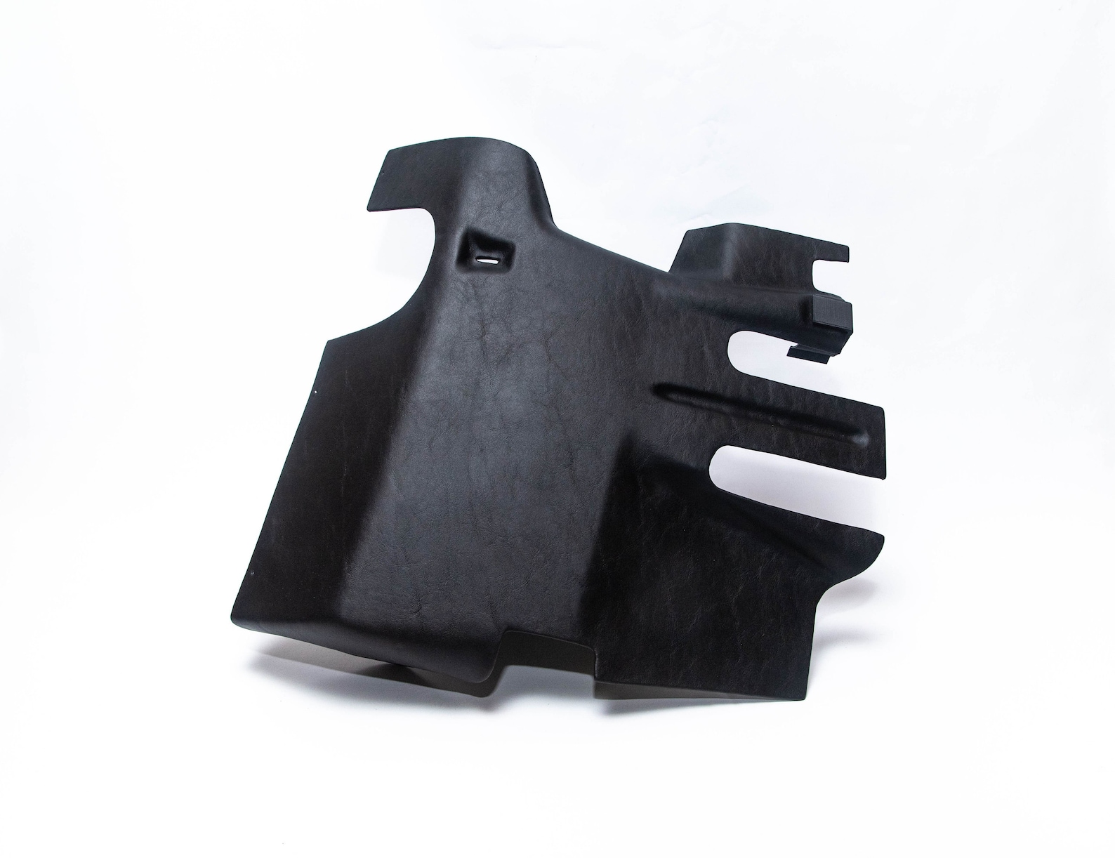 NEW BMW E30 Under Dash / Kick Panel Leather 51451917353/51451884247