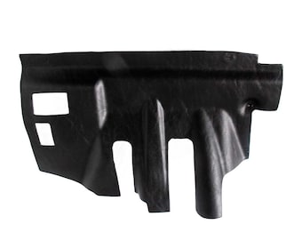 NEW BMW 635I M6 E24 Under dash / kick panel 51451968027 / 1933083 / 51451965585