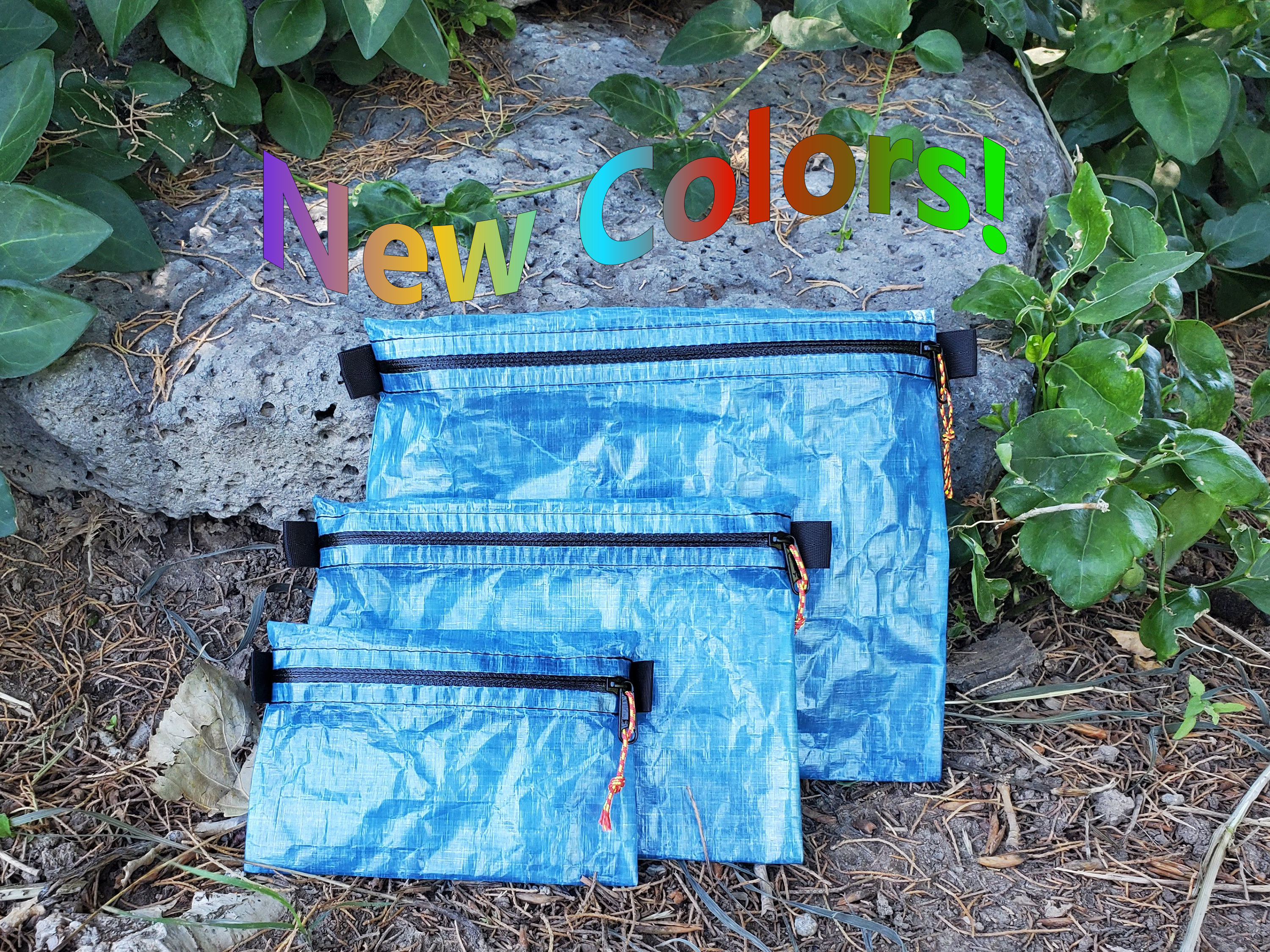 【KEBOZ】DYNEEMA POUCH DYNEEMA POUCH（ポーチ）｜KEBOZ（ケボズ）のファッション通販