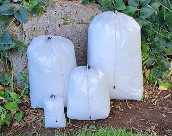 Ultralight Dyneema Flat Stuff Sack