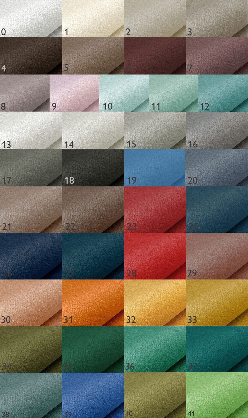 Upholstered Headboard Fence Wall Panels Versatile Colors & Sizes for Stylish Bedroom Decor