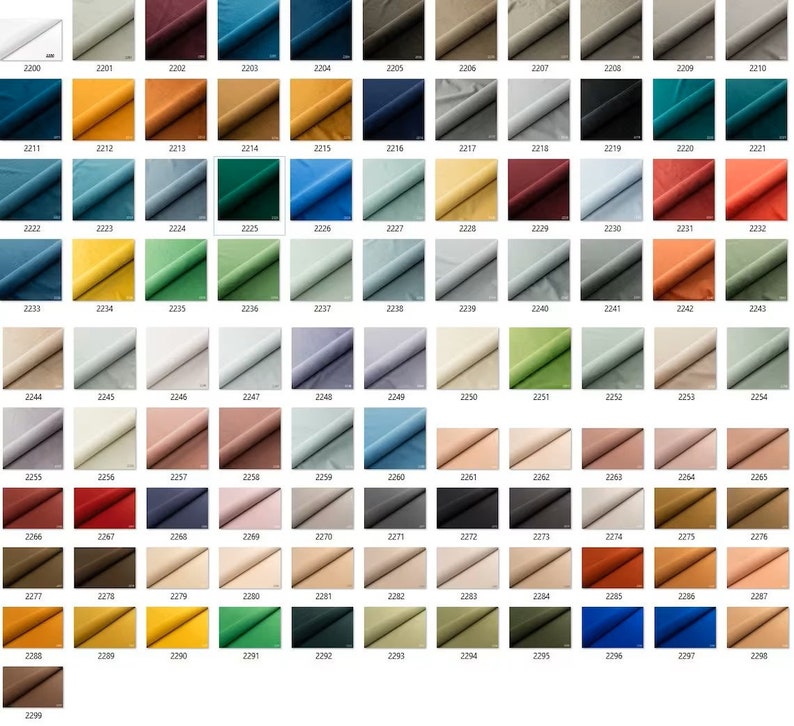 Upholstered Headboard Fence Wall Panels Versatile Colors & Sizes for Stylish Bedroom Decor