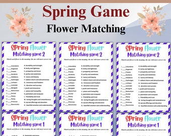 Mémo des fleurs - Un jeu de memory pour apprendre en s'amusant en famille - Dès 4 ans : Simler, Isabelle