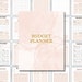 see more listings in the planner section