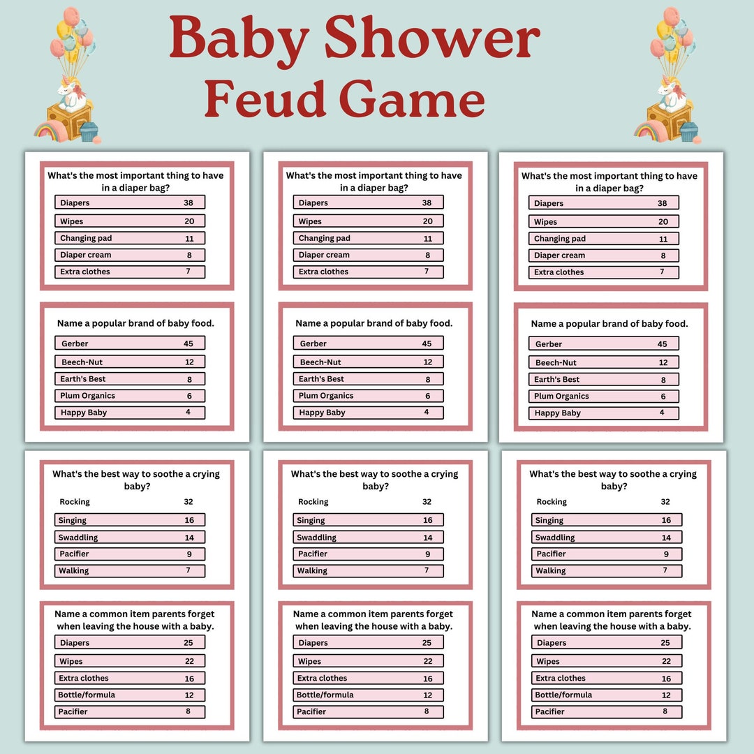 Baby Shower Games Baby Shower - Il 1080xN.4706635267 7w3t