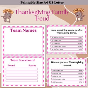Name Something People Do On The Day After Thanksgiving