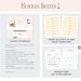 Roller Label Template Roller Bottle Label 10ml Roller Label Editable ...
