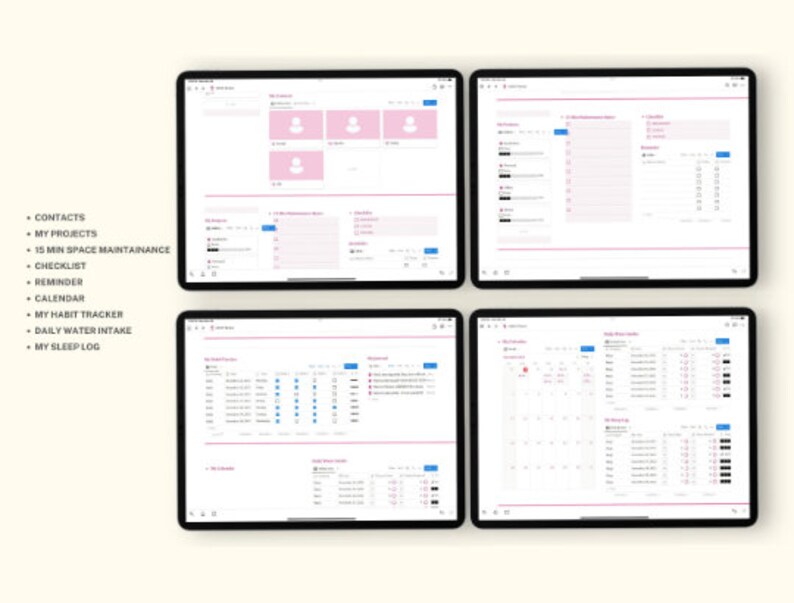 Notion Template ADHD Notion Template Adhd Career Notion Template Notion Template ADHD Notion Template Adhd Career Notion Template