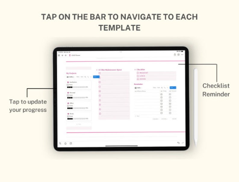 Notion Template ADHD Notion Template Adhd Career Notion Template Notion Template ADHD Notion Template Adhd Career Notion Template