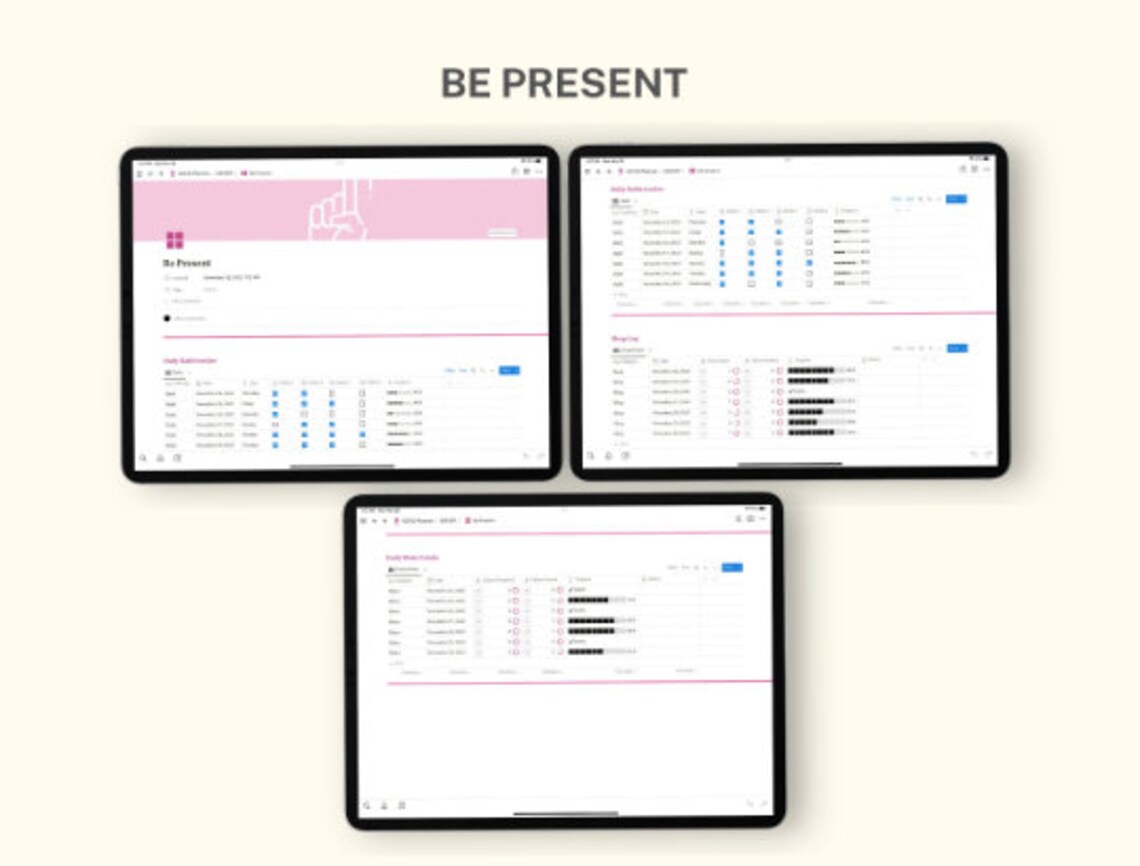 Notion Template ADHD Notion Template Adhd Career Notion Template Notion Template ADHD Notion Template Adhd Career Notion Template