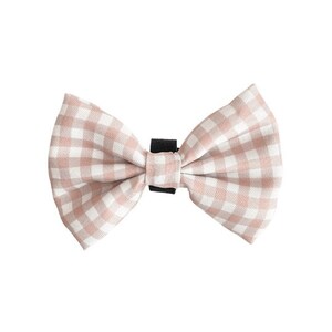 Best I Ever Plaid Dog Bow Tie, Bow Tie for Dogs, Bowtie, Bow Ties, Dog Bow Tie, Dog Accessories, Dog Birthday Gift, Dog Lover Gift