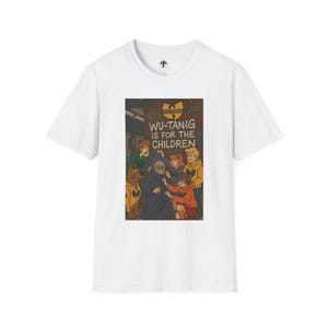 Street Sleuths Fear Aint a Mask Sweat à capuche graffiti T-shirt Squad Chemise hip hop Mystery Mashup