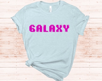 Galaxy Space SVG Bundle: Nasa, Moon, Astronaut (Digital Download)