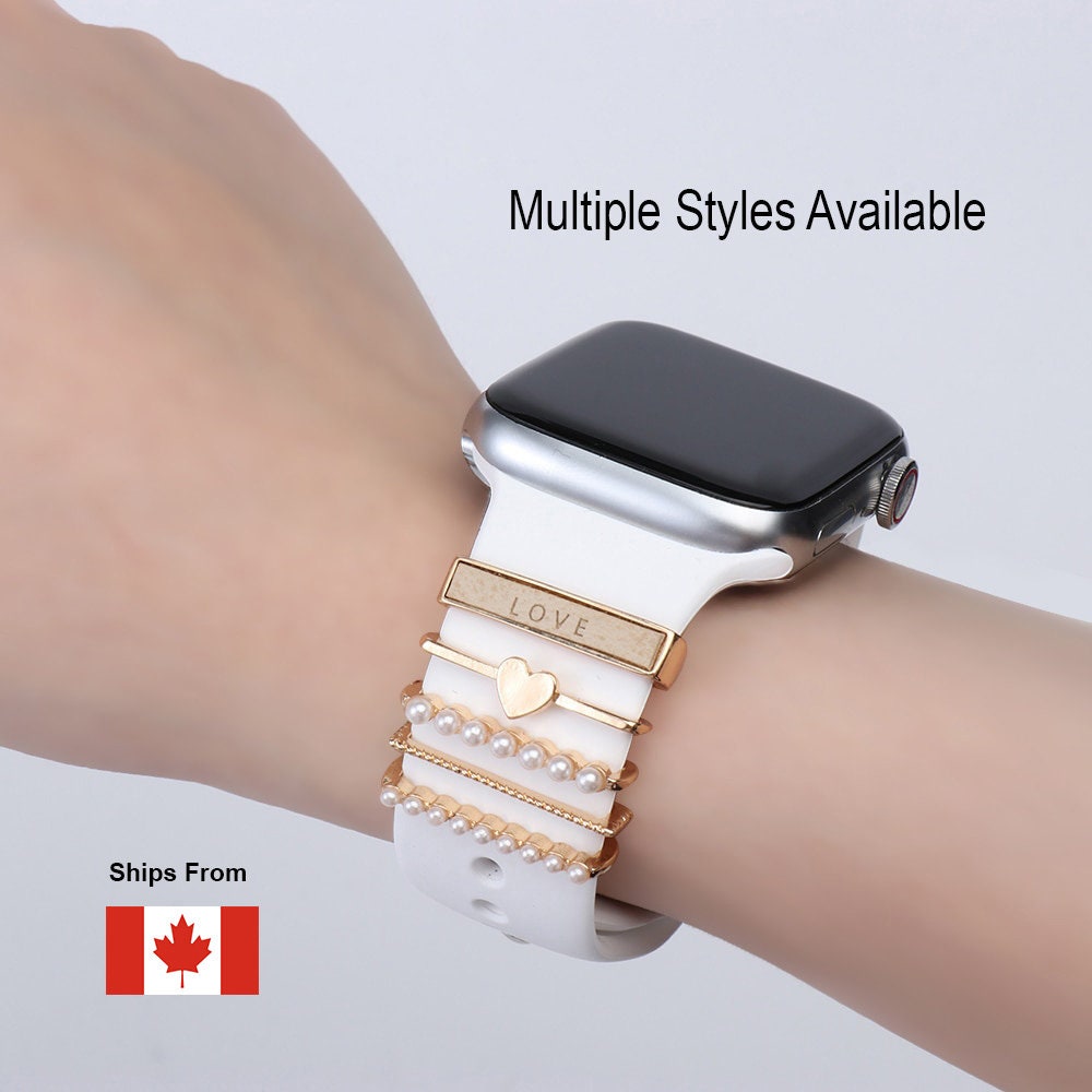 Apple Watch Accessories Etsy Canada