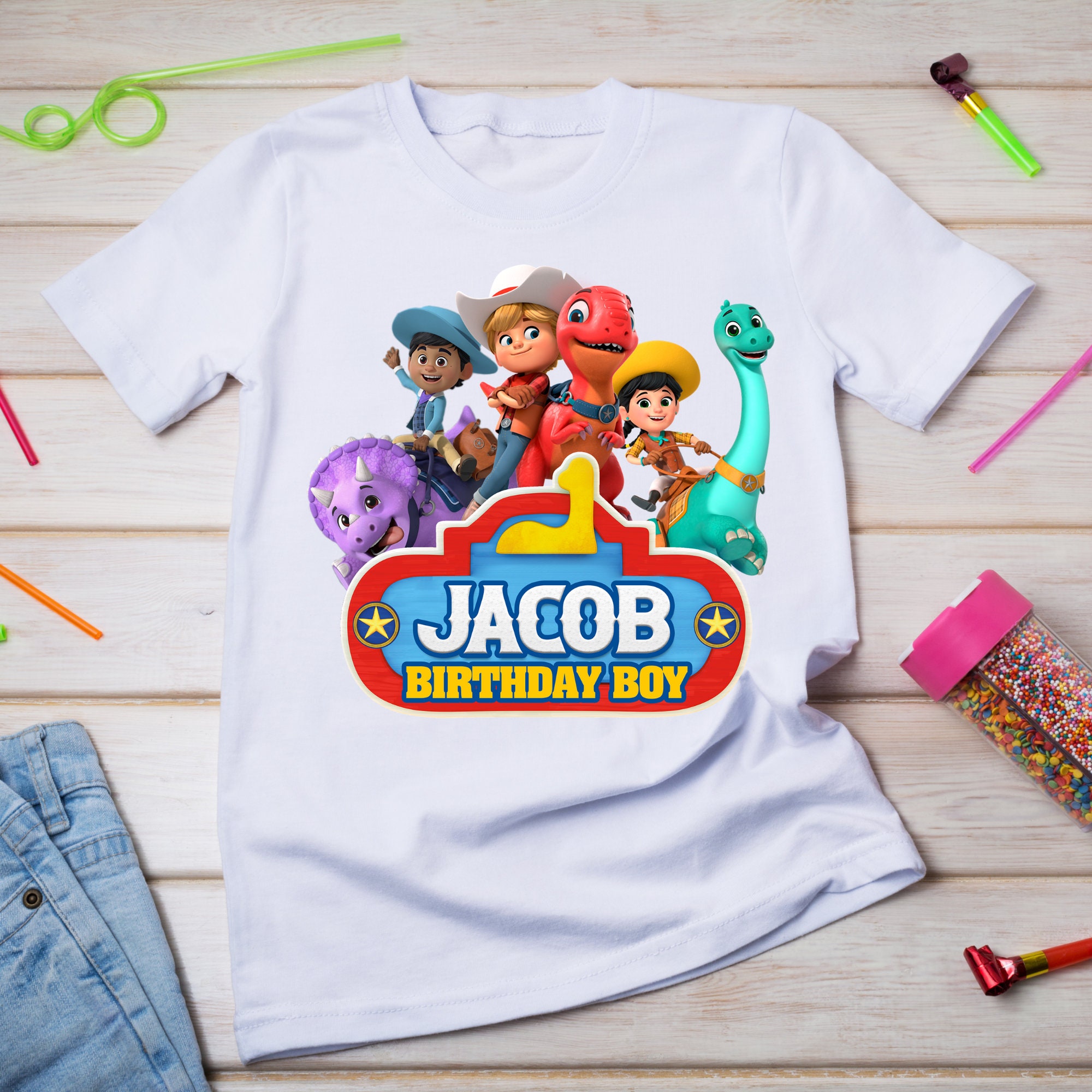 Diseño De Playeras Camisas Con DiseÃ±os Para CumpleaÃ±os Modelos