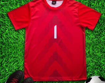 Italy 1 Donnarumma 2024 Home Soccer Jersey Kit & Shorts With Socks Set