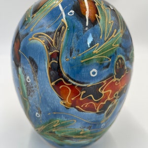 Anita Harris handmålad keramik