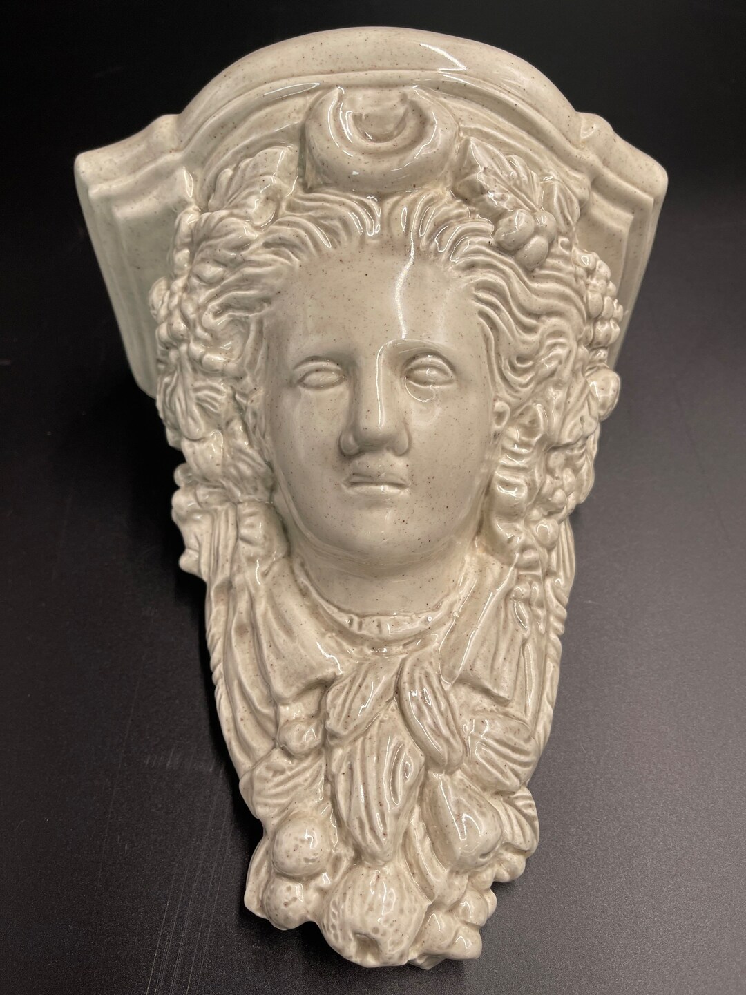 Ceramic Candle Stick Holder Etsy UK