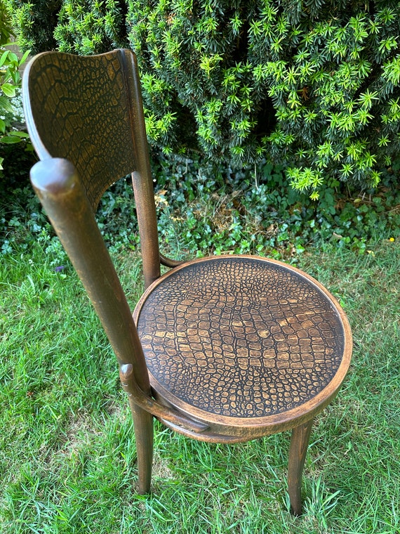 TON Bentwood chair ① Bentwood Furniture Ton Bentwood Chairs Michael Thonet 763 Bentwood