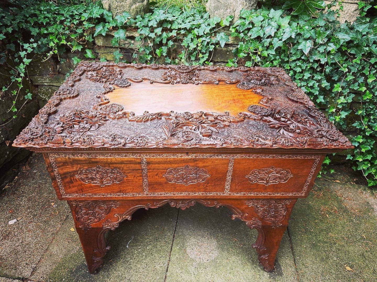 Antique secretary desk - Etsy 日本