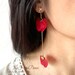 see more listings in the earrings section