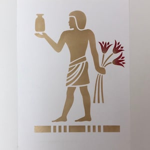 Egyptian Man