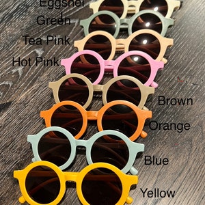 Disney PEPPA PIG - Sunglasses - pink - Zalando