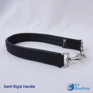 Semi Rigid Handle