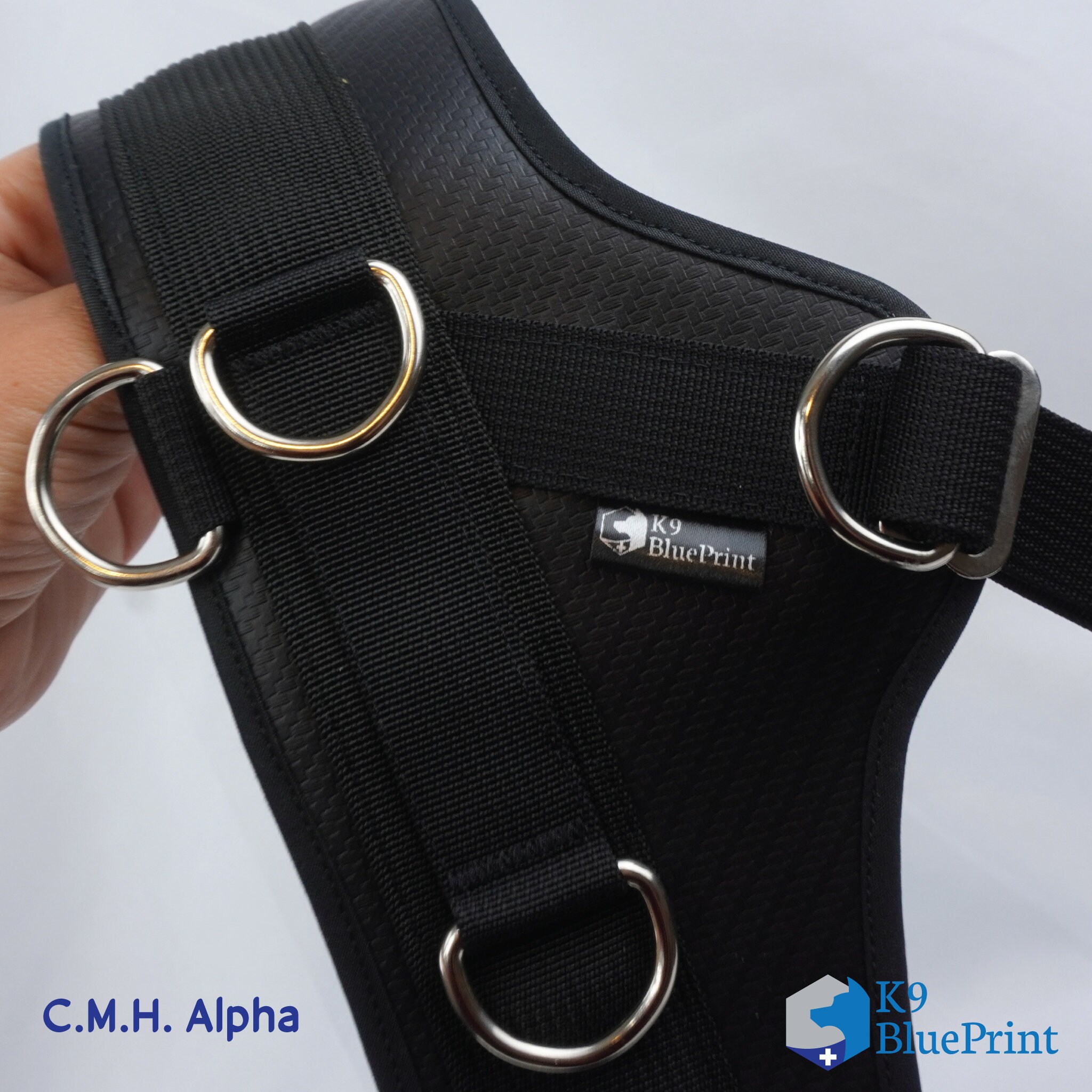 Classic Mobility Harness ALPHA CUSTOM Etsy Australia