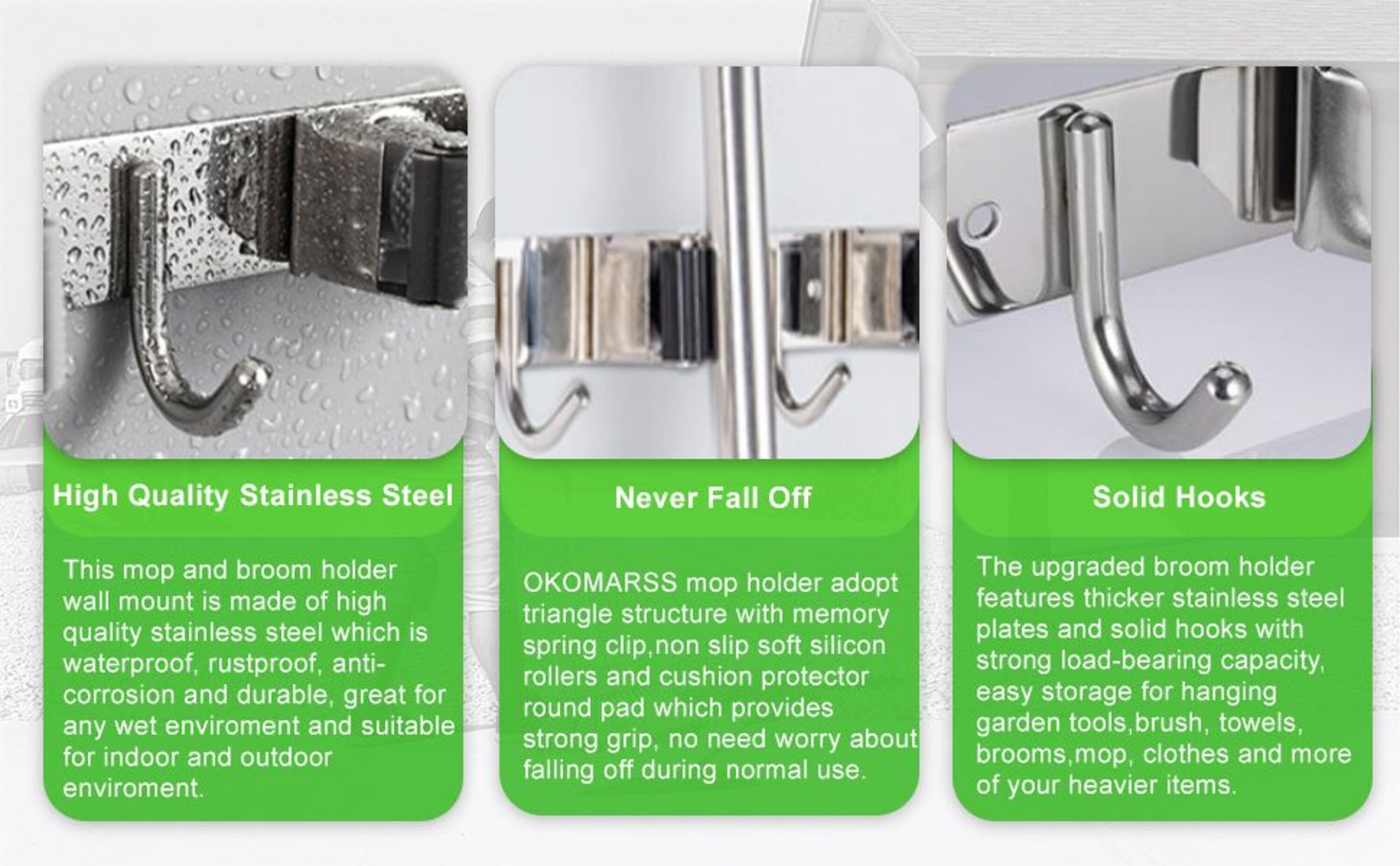 Tool Organizer Ace Hardware Mop Holder Romise Mop Laundry Broom