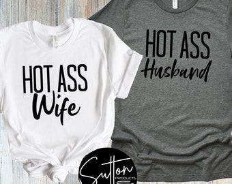 Wife's Hot Ass
