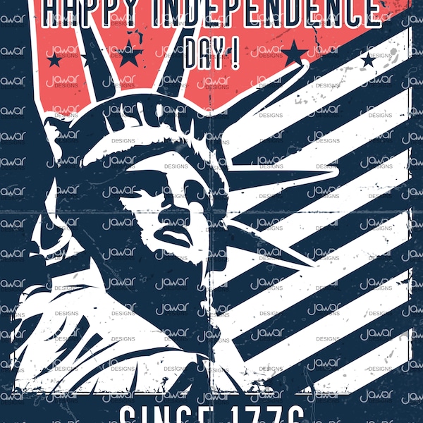 4th of july svg,  statue of Liberty svg, Independence Day svg, Fourth of July png, USA Patriotic png, dfx, critcut files