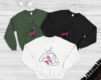 Vrouwendag Sweatshirt, Inspire Inclusion Shirt, Vrouwendag Shirt, Vrouwen Empowerment Shirt, Feministisch Shirt, Sterke Vrouwen Shirt