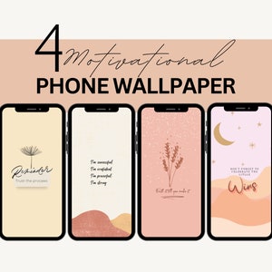 Minimalist, Yet Striking: Discover the Best Aesthetic Wallpapers to  Transform Your Device - Softonic